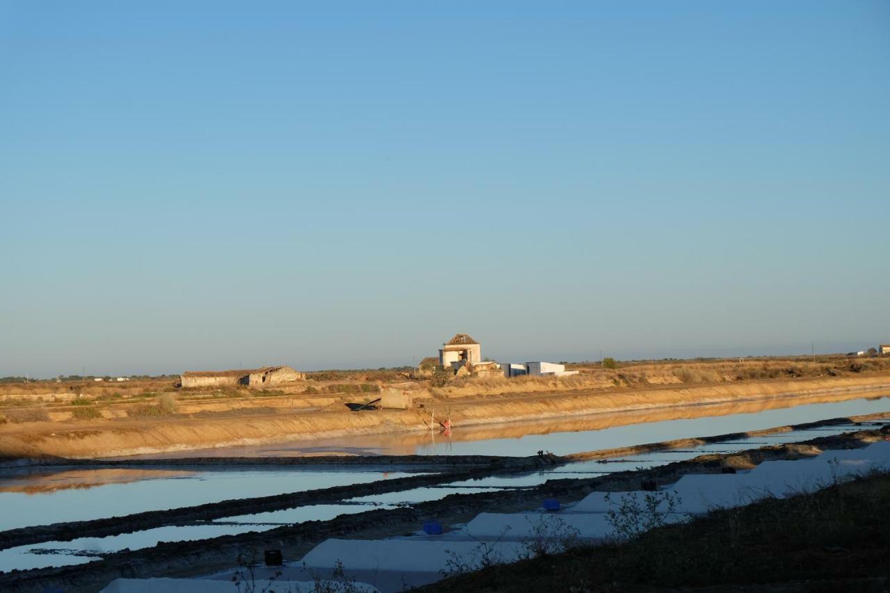 Flattered To Be In Algarve Leilighet Tavira Eksteriør bilde